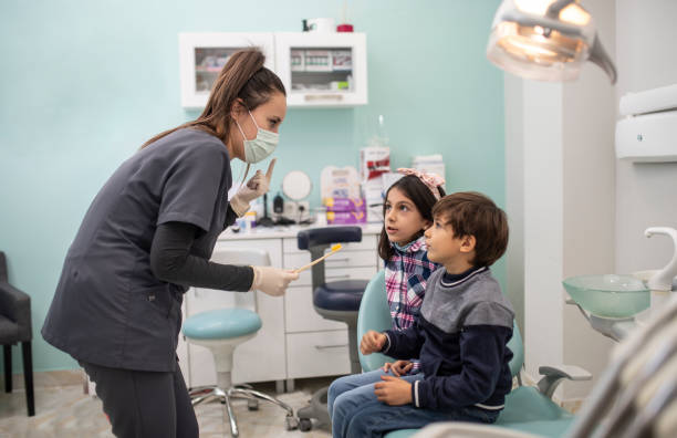 Advanced Technology for Better Dental Care in Eatons Neck, NY
